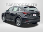 2025 Mazda Mazda CX-5 2.5 S AWD
