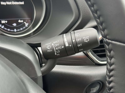 2025 Mazda Mazda CX-5 2.5 S AWD