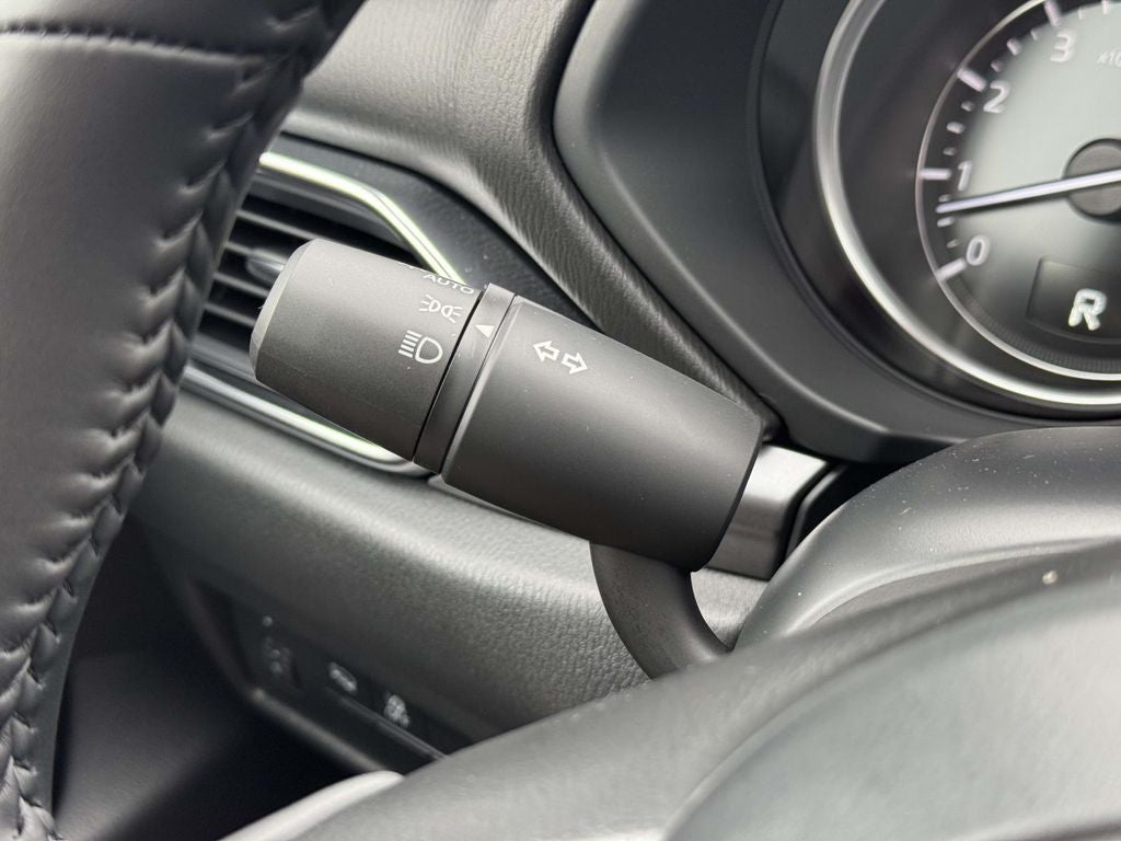 2025 Mazda Mazda CX-5 2.5 S AWD