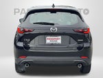 2025 Mazda Mazda CX-5 2.5 S AWD