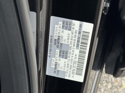 2025 Mazda Mazda CX-5 2.5 S AWD