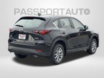 2025 Mazda Mazda CX-5 2.5 S AWD