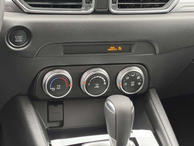 2025 Mazda Mazda CX-5 2.5 S AWD