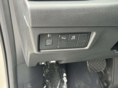 2025 Mazda Mazda CX-5 2.5 S AWD