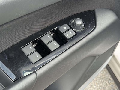 2025 Mazda Mazda CX-5 2.5 S AWD