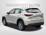 2025 Mazda Mazda CX-5 2.5 S AWD