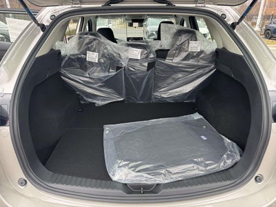 2025 Mazda Mazda CX-5 2.5 S AWD