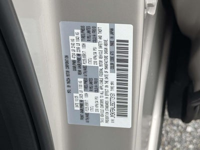 2025 Mazda Mazda CX-5 2.5 S AWD