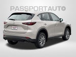2025 Mazda Mazda CX-5 2.5 S AWD