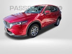 2023 Mazda Mazda CX-5 2.5 S