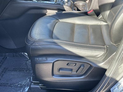 2021 Mazda Mazda CX-5 Grand Touring Reserve