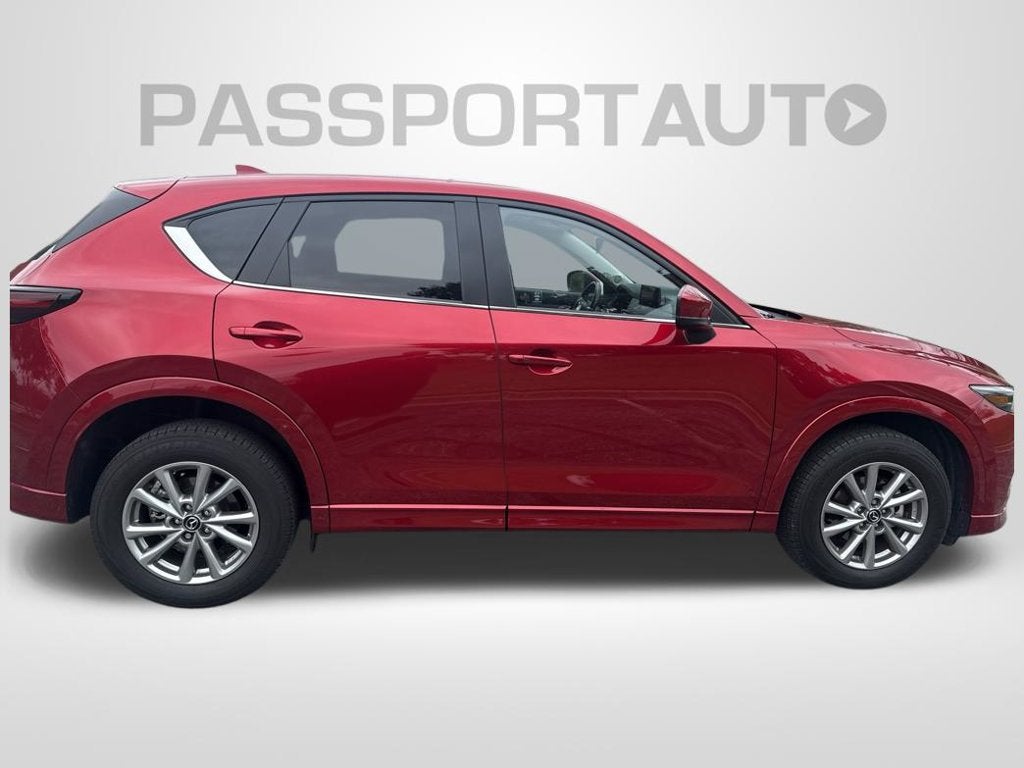 2024 Mazda Mazda CX-5 2.5 S Select Package