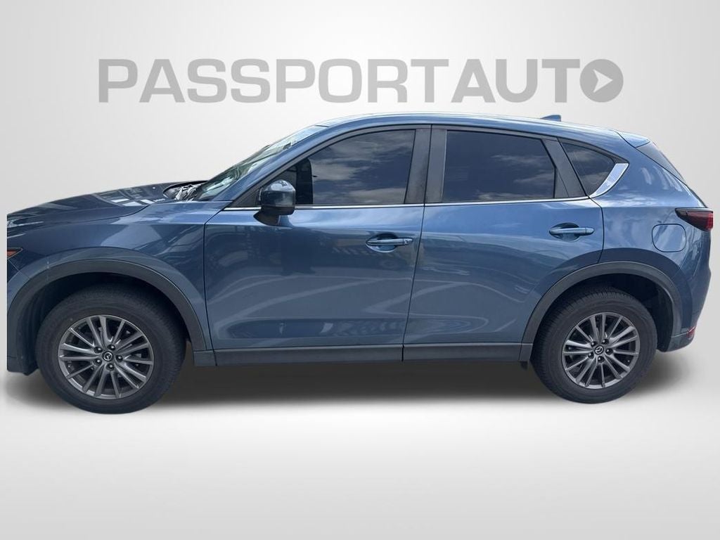 2020 Mazda Mazda CX-5 Sport