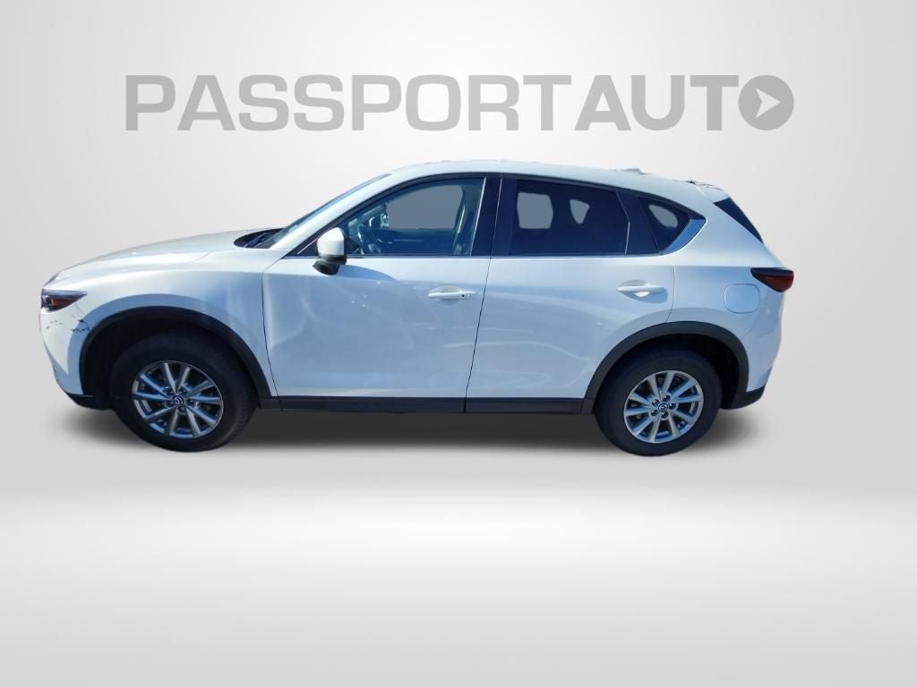 2023 Mazda CX-5 S Select Package Auto AWD's photo