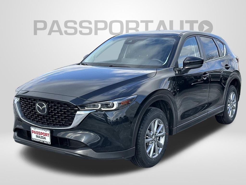 2023 Mazda CX-5 S Select Package