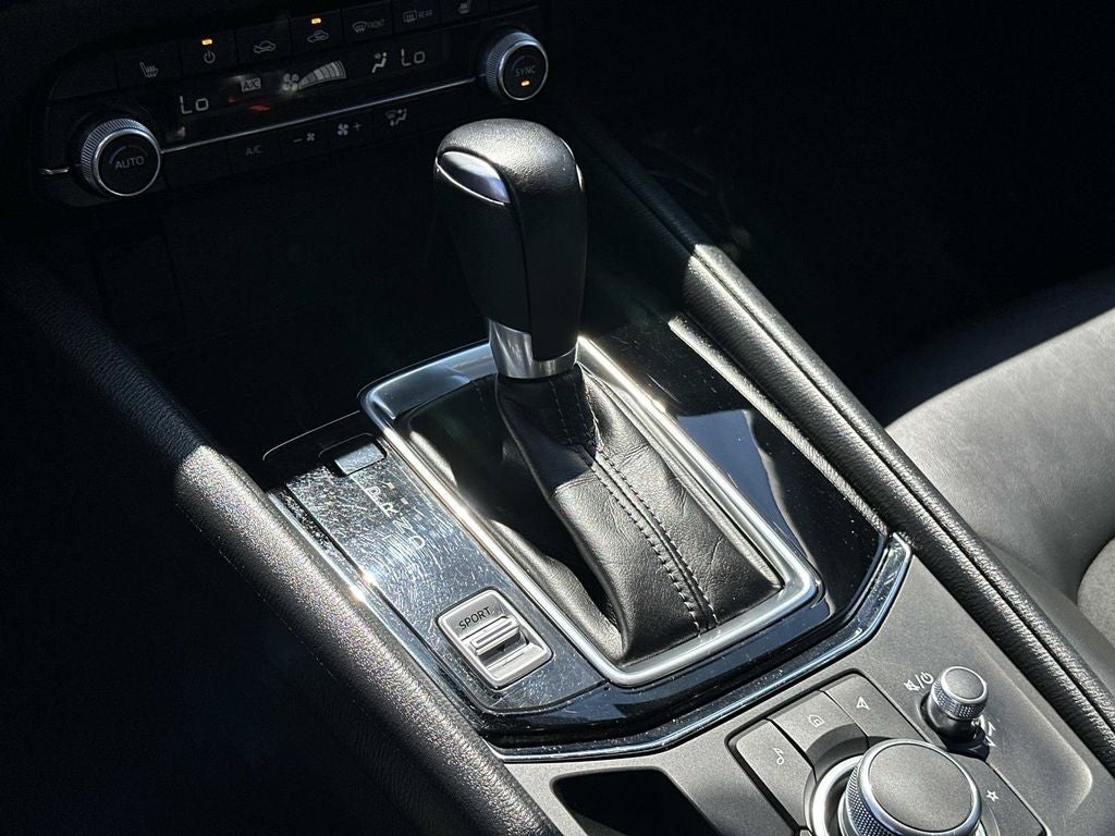 2021 Mazda Mazda CX-5 Touring