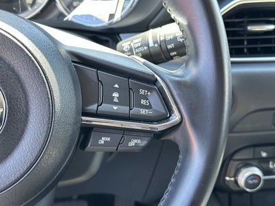2021 Mazda Mazda CX-5 Touring