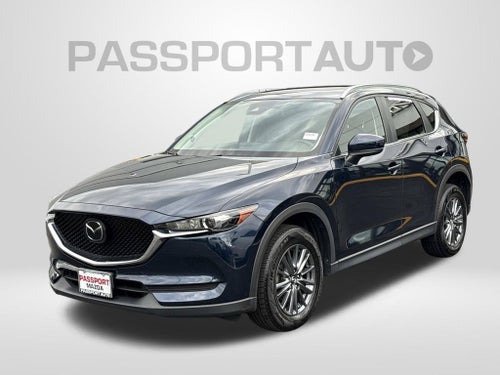 2019 Mazda Mazda CX-5 Touring