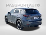 2025 Mazda Mazda CX-5 2.5 S Carbon Edition AWD