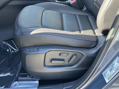 2025 Mazda Mazda CX-5 2.5 S Carbon Edition AWD