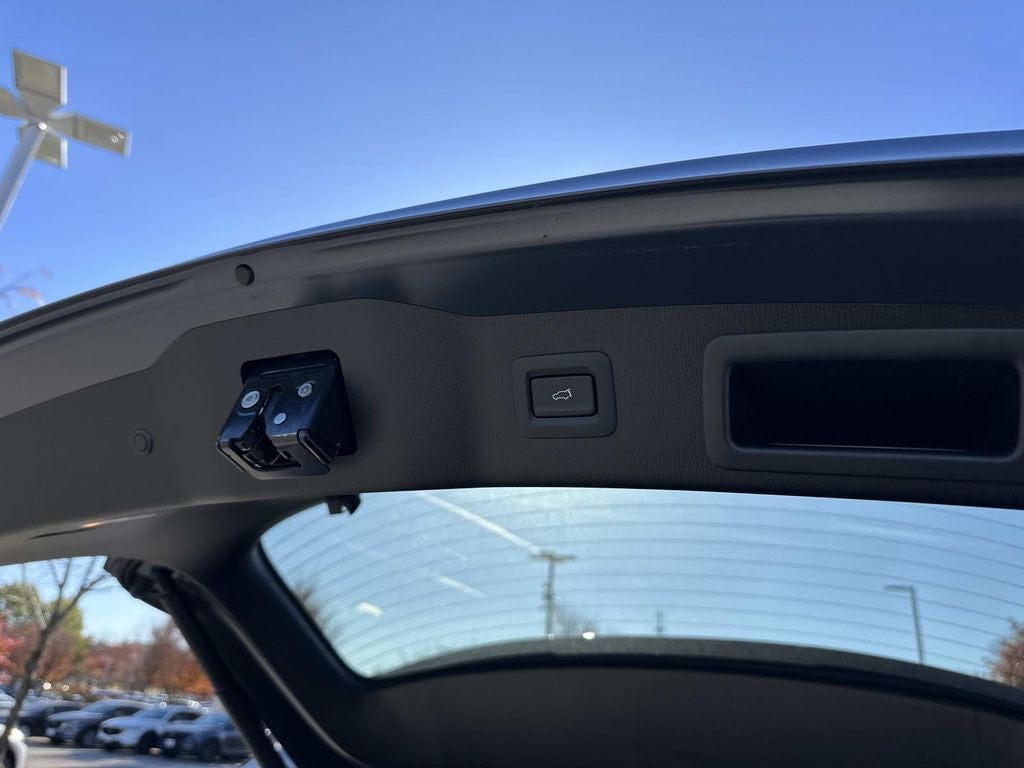 2025 Mazda Mazda CX-5 2.5 S Carbon Edition AWD