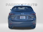 2025 Mazda Mazda CX-5 2.5 S Carbon Edition AWD