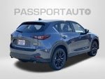 2025 Mazda Mazda CX-5 2.5 S Carbon Edition AWD