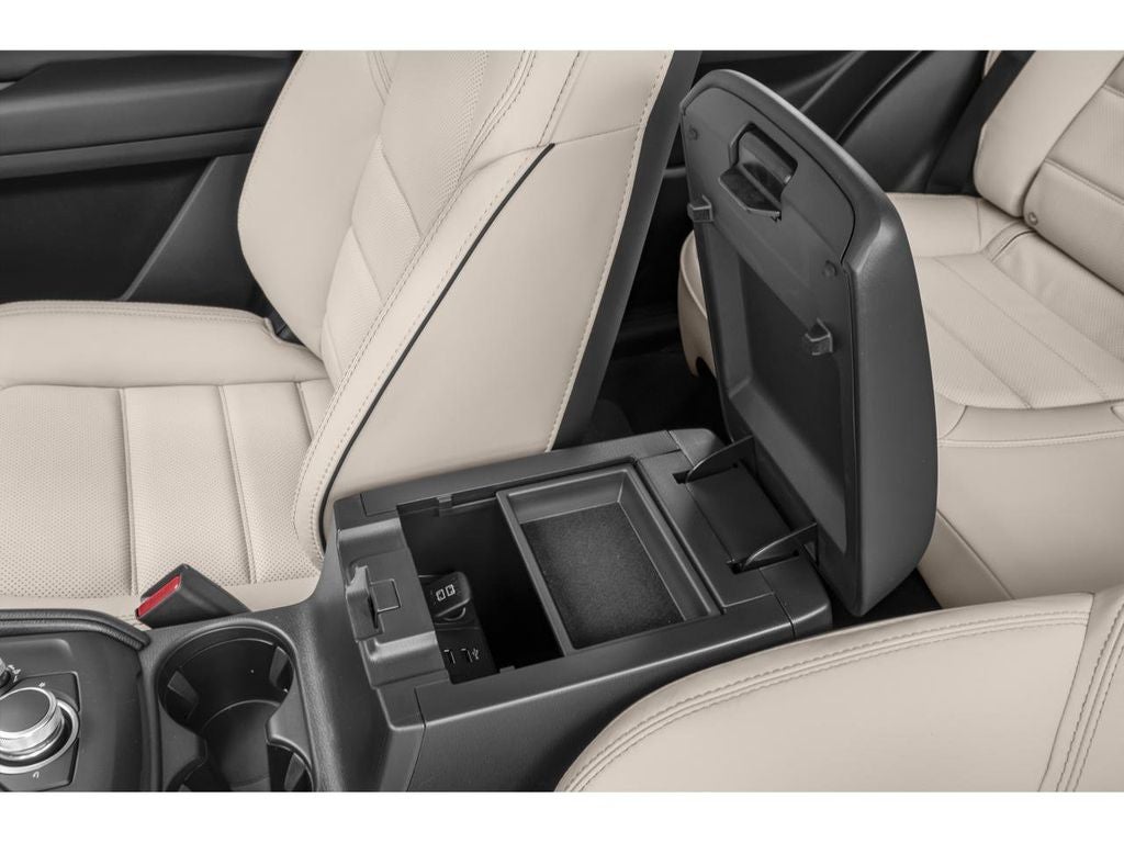 2025 Mazda CX-5 S Preferred package - Photo 10