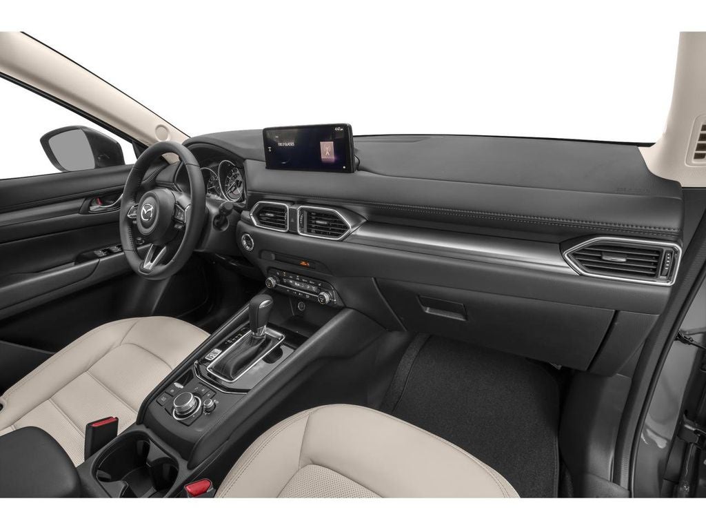 2025 Mazda CX-5 S Preferred package - Photo 11