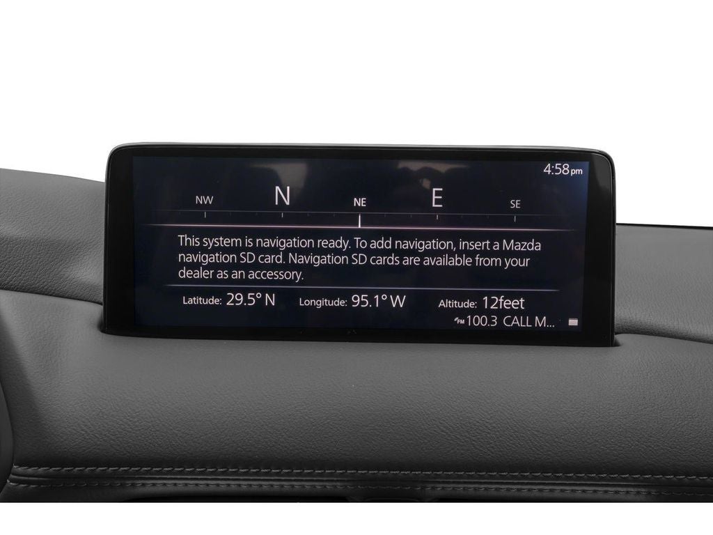 2025 Mazda CX-5 S Preferred package - Photo 7