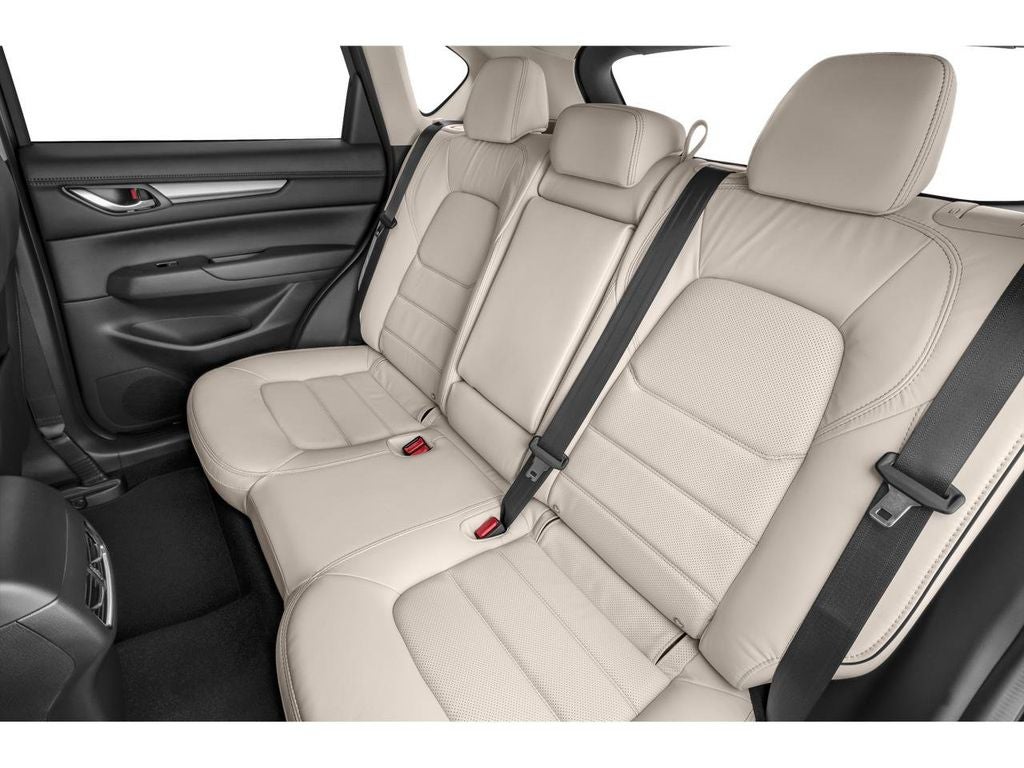 2025 Mazda CX-5 S Preferred package - Photo 9
