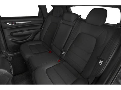 2022 Mazda Mazda CX-5 2.5 S Preferred Package