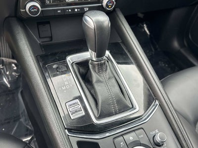 2020 Mazda Mazda CX-5 Touring