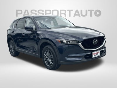 2020 Mazda Mazda CX-5 Touring