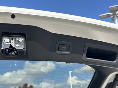 2025 Mazda Mazda CX-5 2.5 S Carbon Edition AWD