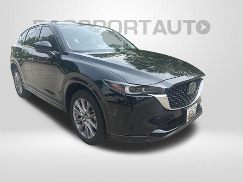 2024 Mazda Mazda CX-5 2.5 S Premium Package