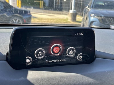 2019 Mazda Mazda CX-5 Grand Touring