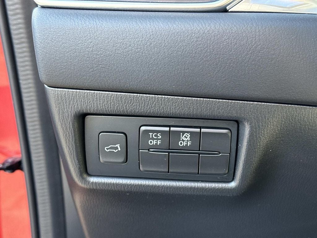 2019 Mazda Mazda CX-5 Grand Touring