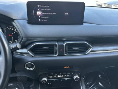2023 Mazda Mazda CX-5 2.5 S Premium Package