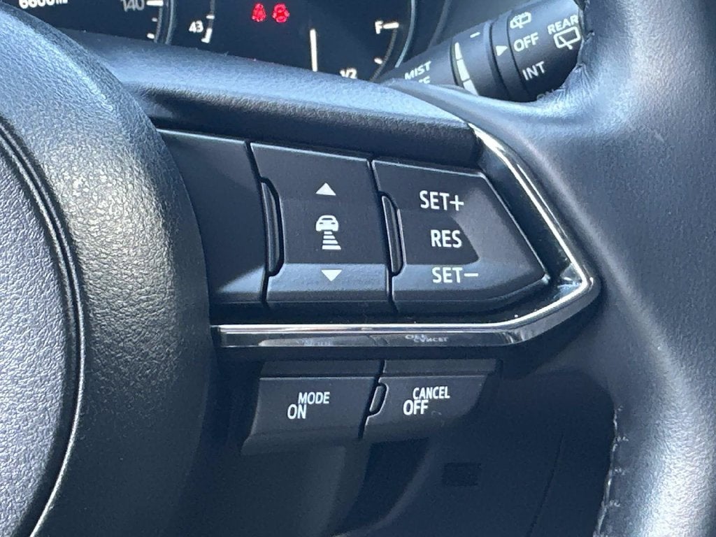 2023 Mazda Mazda CX-5 2.5 S Premium Package