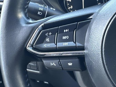 2023 Mazda Mazda CX-5 2.5 S Premium Package
