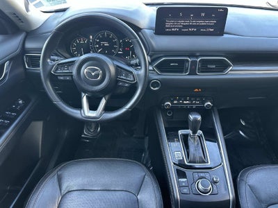 2023 Mazda Mazda CX-5 2.5 S Premium Package