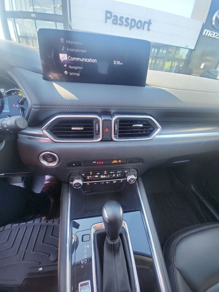 2023 Mazda Mazda CX-5 2.5 S Premium Plus Package