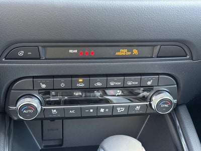 2025 Mazda Mazda CX-5 2.5 S Premium Plus AWD