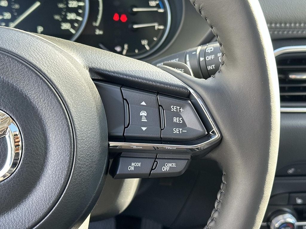 2025 Mazda Mazda CX-5 2.5 S Premium Plus AWD