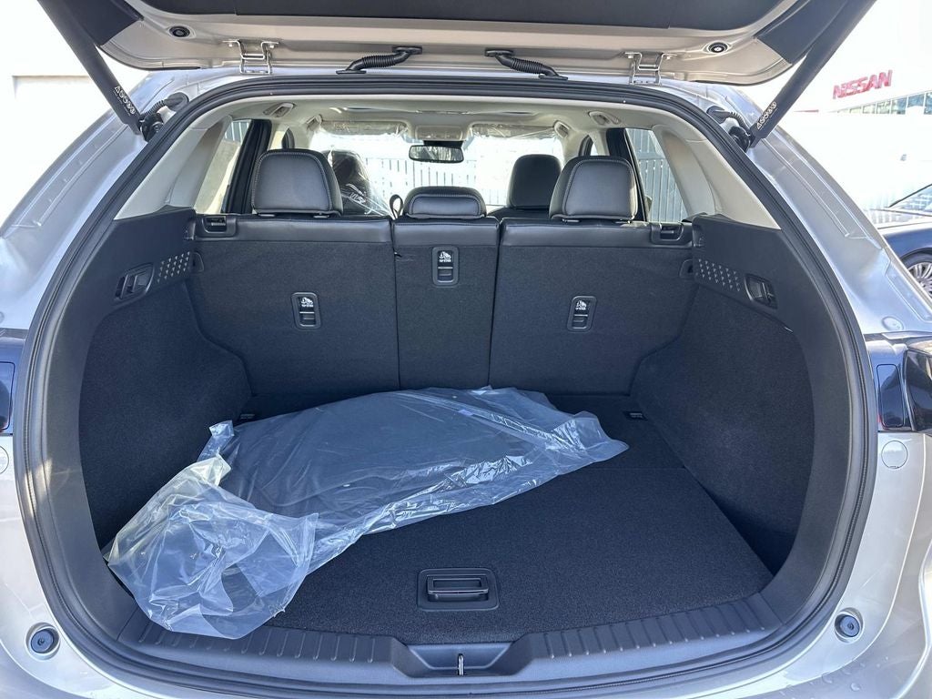 2025 Mazda Mazda CX-5 2.5 S Premium Plus AWD