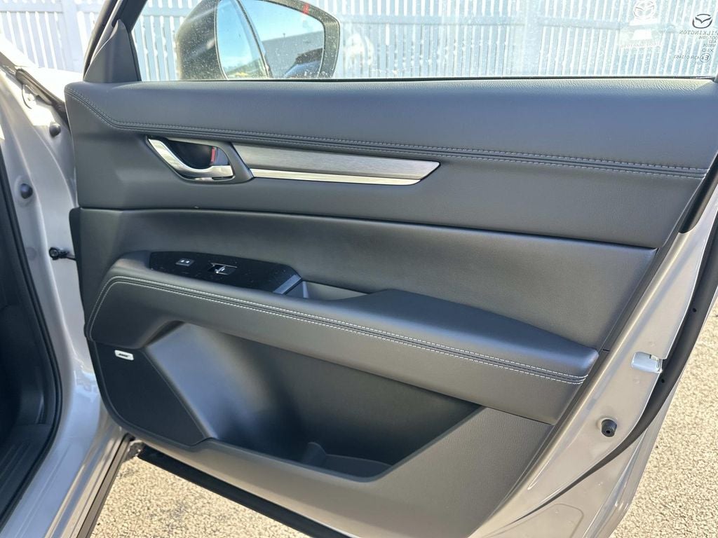 2025 Mazda Mazda CX-5 2.5 S Premium Plus AWD