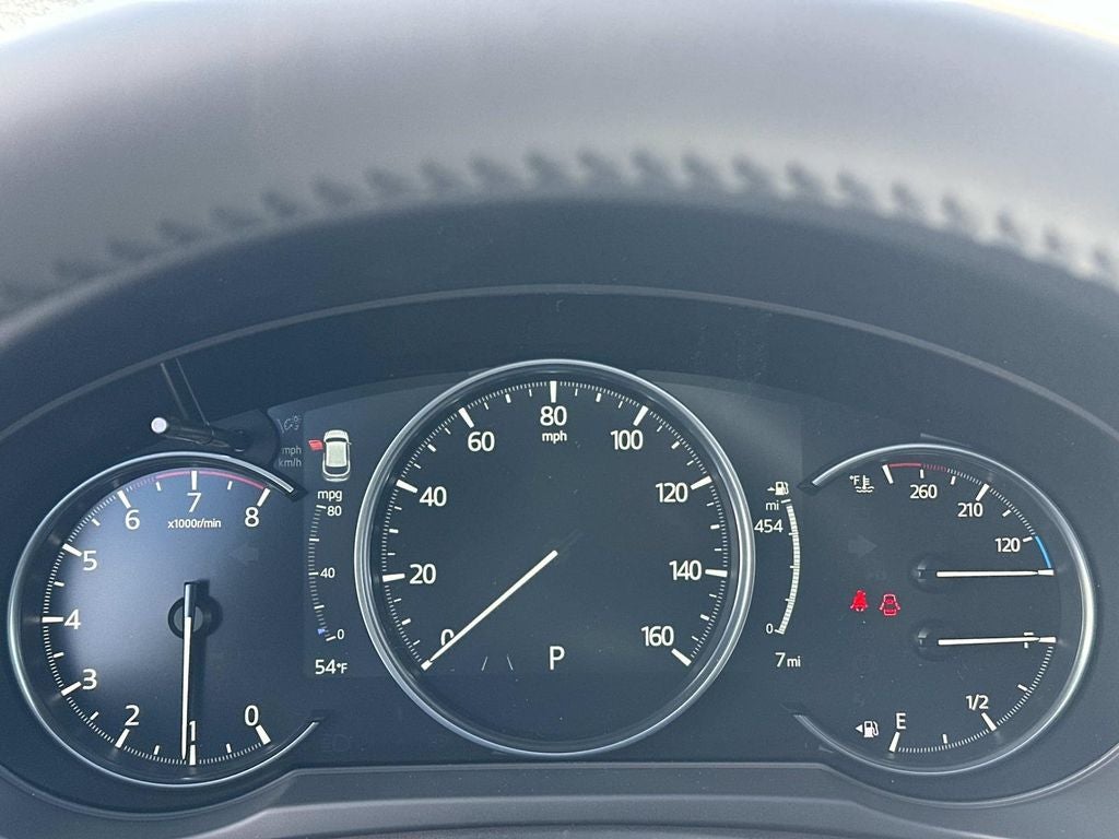 2025 Mazda Mazda CX-5 2.5 S Premium Plus AWD