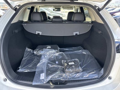 2025 Mazda Mazda CX-5 2.5 S Premium Plus AWD