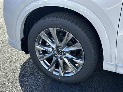 2025 Mazda Mazda CX-5 2.5 S Premium Plus AWD